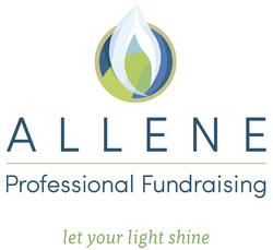 Allene full logo