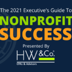 HW&Co.'s Executive's Guide to Nonprofit Success - Cleveland